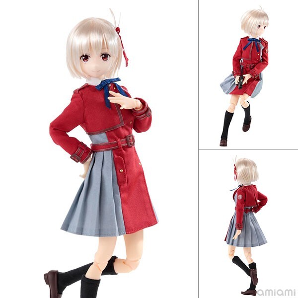 Azone] 1/6 Pureneemo Character Series No.153 