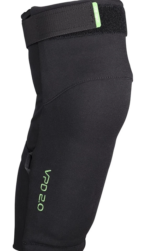 Rodilleras largas POC Joint VPD 2.0 pierna ciclismo de montaña armadura hombres mujeres talla pequeña Foto 2 de 4
