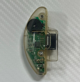 BANDAI Wonder Swan Headphone Adapter Compact Type Sammy Clear Japan