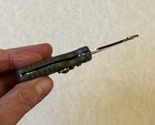 U S Marine Corps Eagle Globe & Anchor Spring Assisted Knife — photo 7