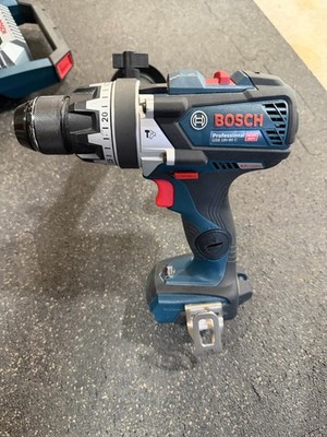 Bosch Hammer Drill Driver GSB 18V-85 C Brushless Bluetooth