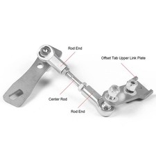 New For Cherokee Xj Grand Cherokee Zj Wj Transfer Case Linkage Kit Ax15 Np231