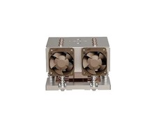 Dynatron J23 AMD Socket SP7 2U Active CPU Cooler