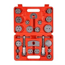 Bremskolbenrücksteller Set 22-tlg.  Universa...