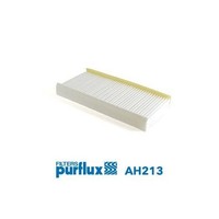 Filter Innenraumluft Purflux AH213 FüR CitroëN Peugeot Zetor