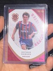 Dietmar Hamann Rekordmeister From Bayern 125th Anniversary Set Numbered 10/49