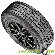 1 Cooper Discoverer Snow Claw 26570r16 112t Winter Tires Truck Suv New