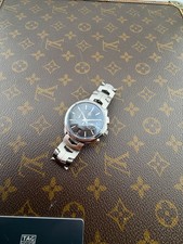 TAG Heuer Link Caliber 18 Chronograph Automatic Caliber 18 Swiss Made 5
