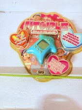 Fitgirlz Portable New Conditions NEW