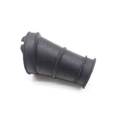 Luftfilter Ansauggummi zum Vergaser für Yamaha DT 50 RD 50 MX