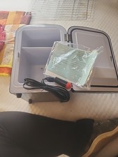 Portable Mini Fridge Warmer and Cooler Travel Car Or Truck