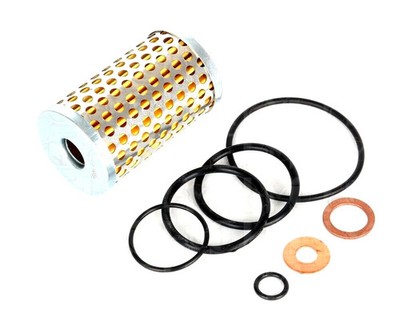 Oil Filter Change Kit | ROYAL ENFIELD 350-500 EFI Classic C5, Bullet B5 & 535 GT