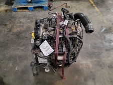 2015 2016 2017 2018, Audi A3, 2.0L Engine Assembly With Turbo, Tested