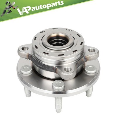 Front Wheel Bearing & Hub Assembly For Ford Taurus X Five Hundred Mercury Sable