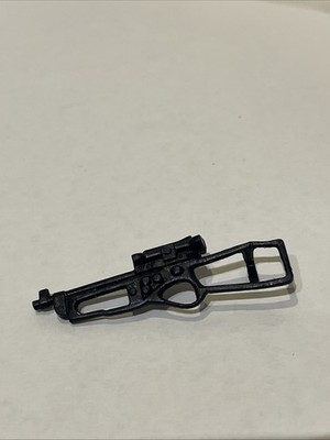 Vintage 1977 Kenner Star Wars Chewbacca Original Bowcaster Blaster Accessory