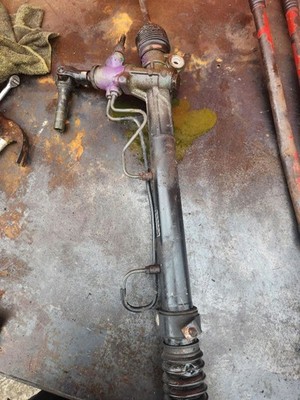 Steering Gear/Rack Power Rack And Pinion Fits 97-04 AVALON 450541
