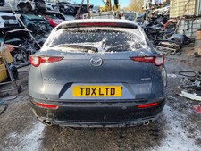 2023 MAZDA CX-30 GT SPORT DM 2.0 PETROL MHEV 6 SPEED MANUAL VEHICLE SUN VISOR