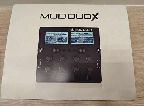 Mod Devices Mod Duo X