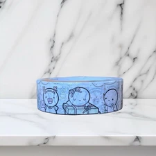 TheCoffeeMonsterzCo TCMC | Cozy Christmas 1.0 Washi Tape