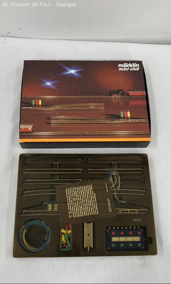 marklin z set products for sale | eBay