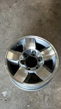 07-14 Toyota Fj Cruiser Rim 17 6 Lug Wheel Rim Oem 07-14 Toyota Fj Cruiser Rim 17 6 Lug Wheel Rim Oem