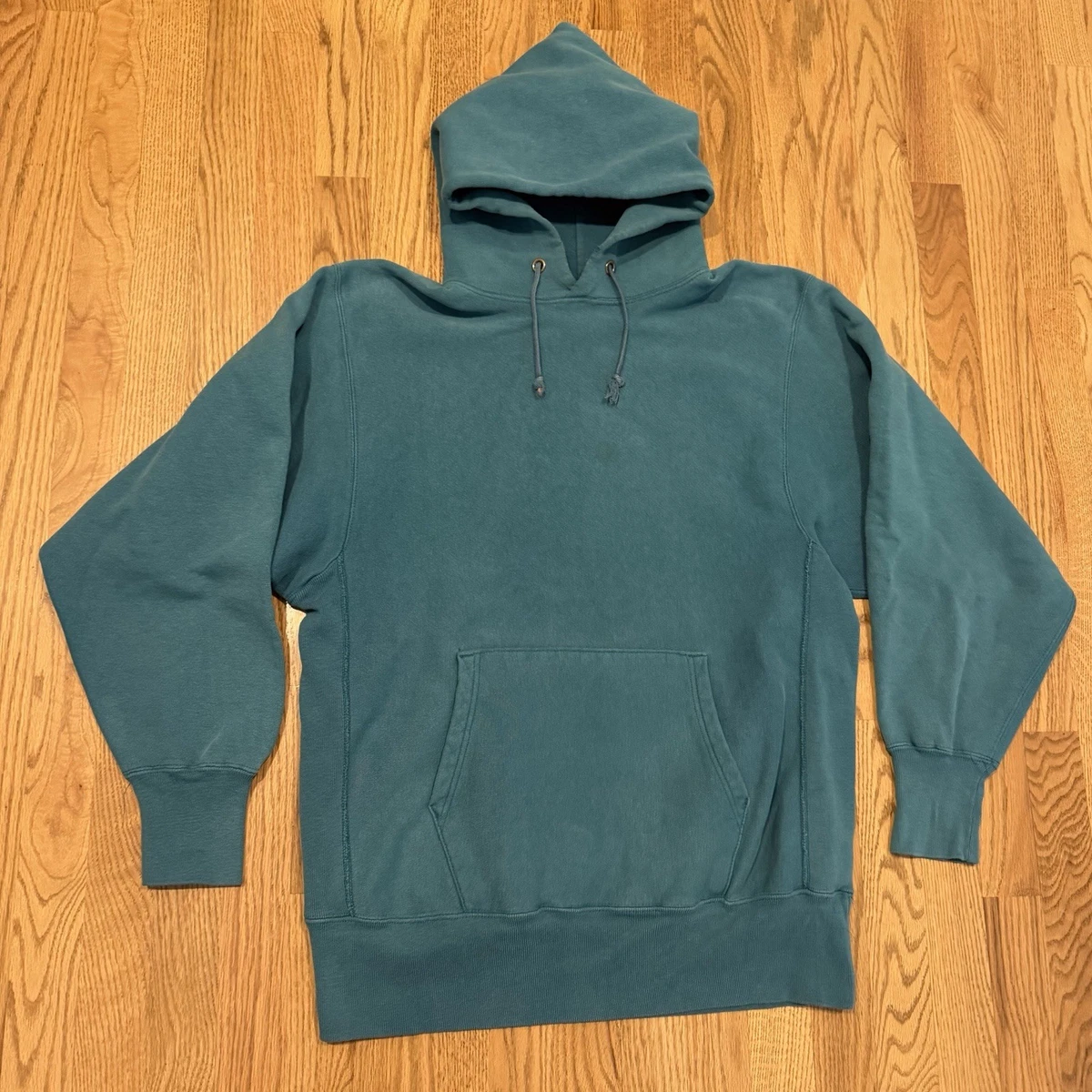 Champion Hoodies & Sweatshirts for Men with Vintage for Sale