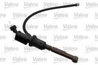 Valeo 874347 Geberzylinder, Kupplung FüR CitroËN Peugeot