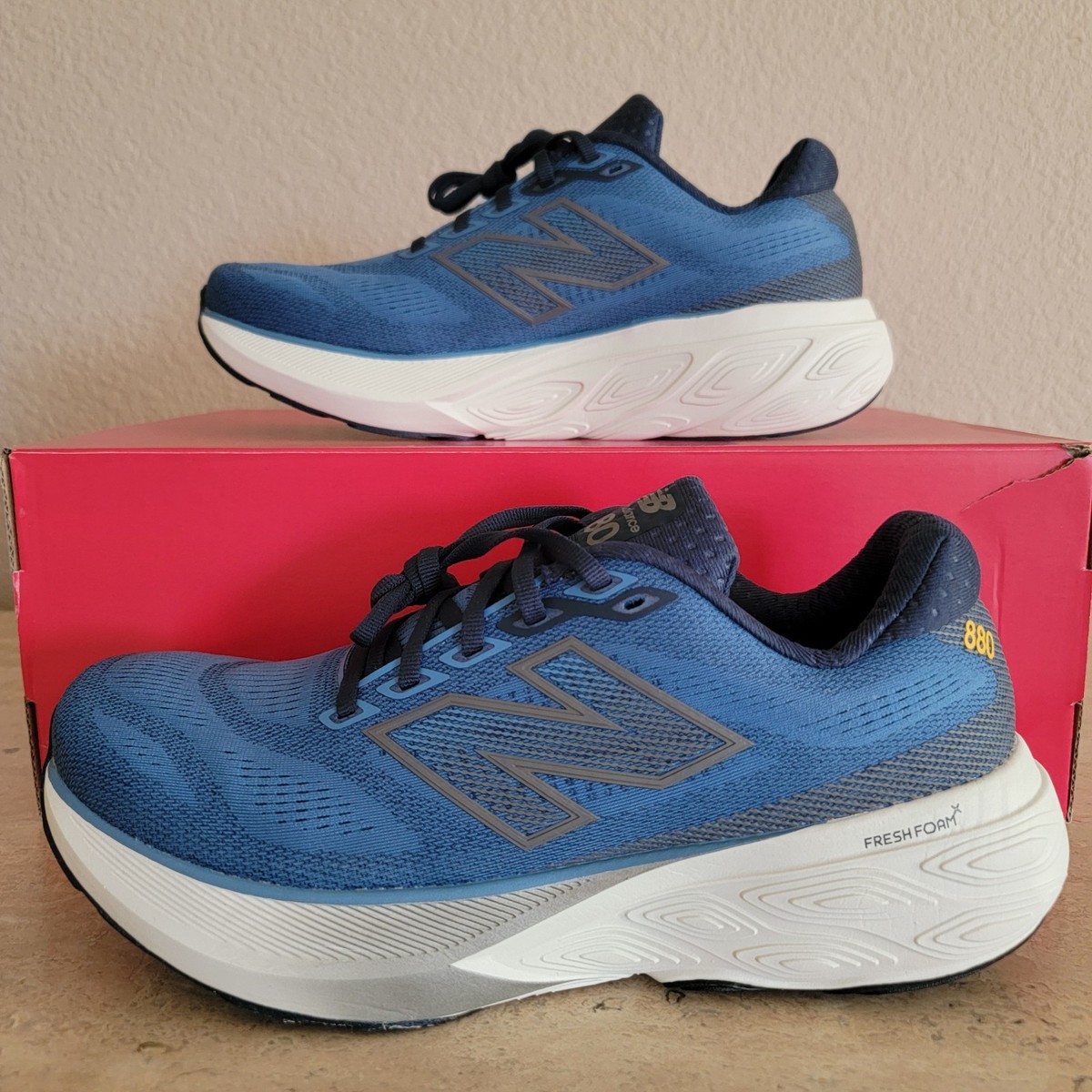 New Balance Men