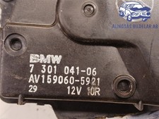 Wishermotor Windschutzscheibe - MINI MINI UKL-L ONE - 61617419787 - 81,020 km
