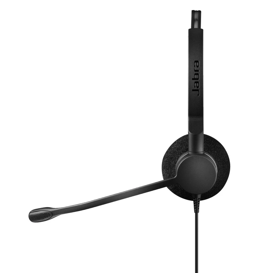 Jabra Biz 2300 USB-C UC Mono Wired Headset  NEW - Image 2 of 4