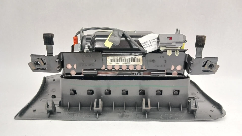 FORD RANGER Right passenger dash Air Bag OEM  - Imagem 2 de 4