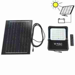 Pannello LED Square V-TAC 18W 4000K: Luce Naturale d'Arredo Premium