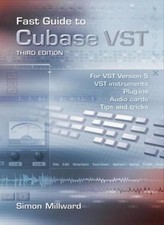 Fast Guide to Cubase VST,Simon Millward