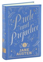 Pride And Prejudice (Barnes & Noble Collectible Editions) Jane Austen Buch Leder