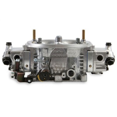 Holley Carburetor 0-80688; 4500 Dominator SP 1050cfm, 2-Circuit