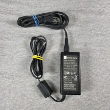 OEM Cricut AC/DC Switching Adapter Charger 16-21.0V 2.5A Part JOD-SWR-05758