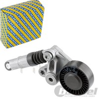 SNR Riemenspanner Spannrolle Keilrippenriemen FüR Audi A4 A5 A6 A8 Q7 VW Touareg