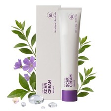 Acne Scar Remover 30g Natural Hydrating Gentle Skin Care Cream Repair Lotion
