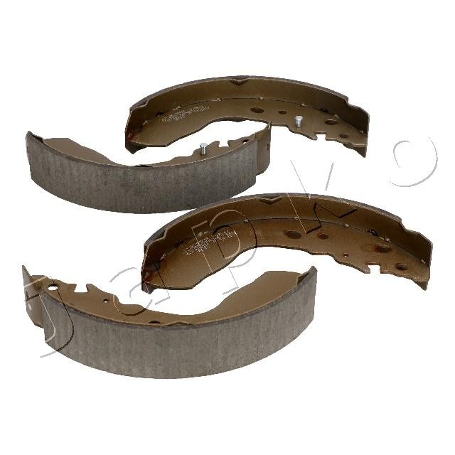 Fits JAPKO 55830 BRAKE SHOES.   ⭐UK Stock⭐