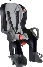 OKBABY 10+ Fahrradsitz hinten Kinder bis 22 k...