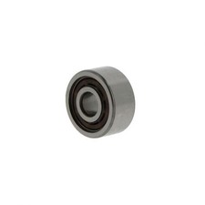 Angular contact ball bearing double row 3204 ATN9 / BB-TVH (Open)...