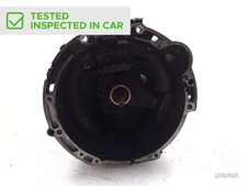 Boite de vitesse Land Rover RANGE 4X4