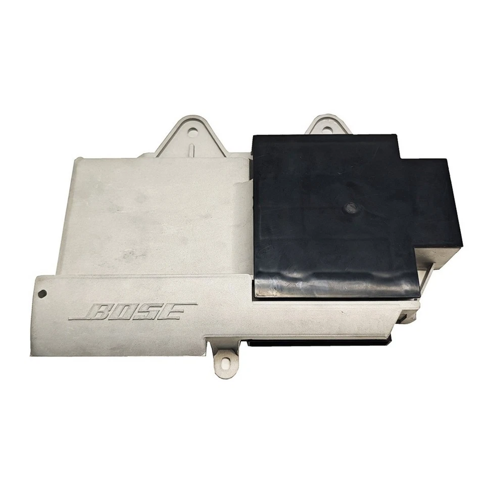 7PP035223AA Amplifier Fits for 2011-2016 Porsche Panamera Cayenne Cayman 911 991 Foto 4 de 4