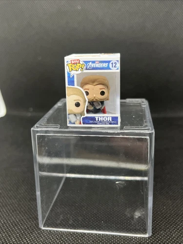 Funko Bitty Pop!: Marvel - Thor #12