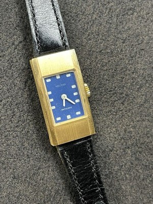 Fiat Melissa Unic Uhr 