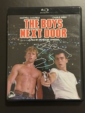 The Boys Next Door Blu-ray, 1985 