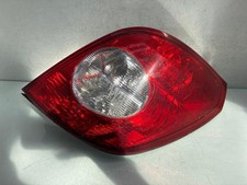 Feu arrière Opel ANTARA