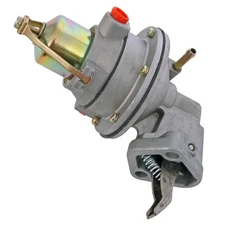 Sierra Marine 18-7282 Marine Fuel Pump Mechanical Mercury Each