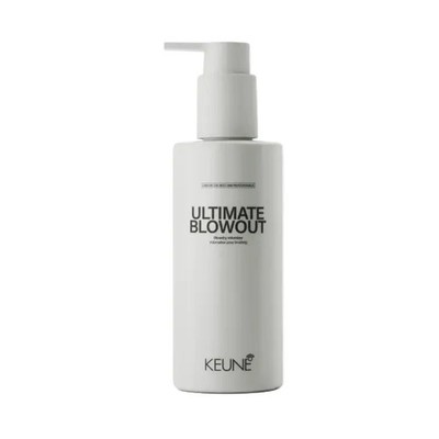 Keune Ultimate Blowout Blowdry Volumizer 6.8 oz
