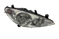 Scheinwerfer Peugeot 307 CC SW rechts 9641615680  89309081 Valeo